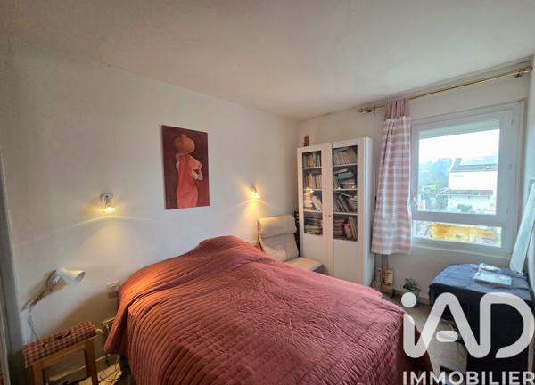 Maison à vendre 4 pièces 120 m² Saint-Jean