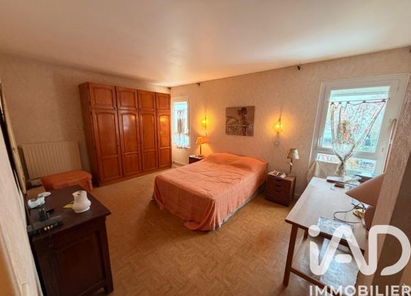 Maison à vendre 4 pièces 120 m² Saint-Jean