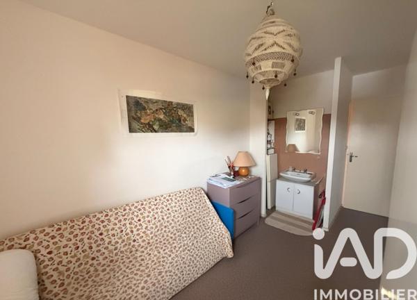 Maison à vendre 4 pièces 120 m² Saint-Jean