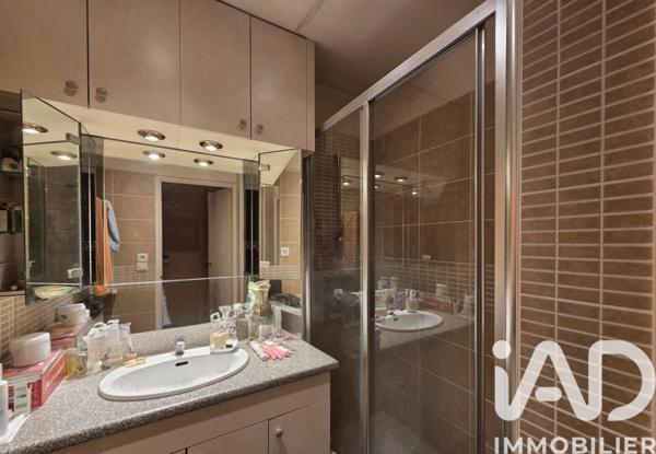 Maison à vendre 4 pièces 120 m² Saint-Jean