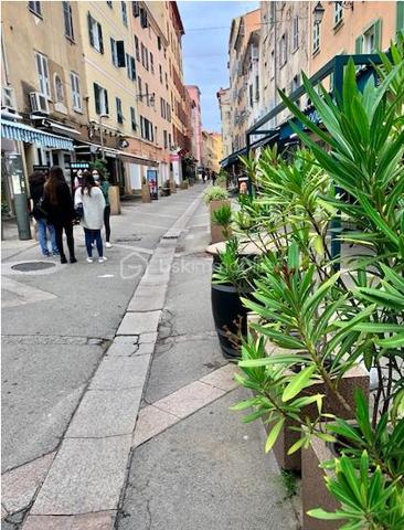 Appartement de 27,52 m²