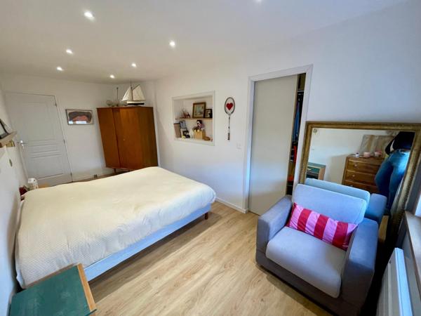 Appartement à Dieppe, 76200 - 6 pièces 94m²