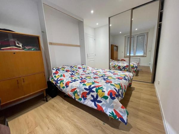 Appartement à Dieppe, 76200 - 6 pièces 94m²