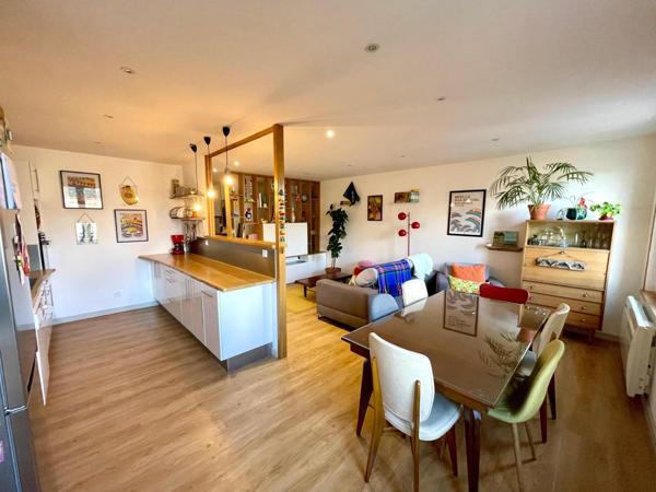 Appartement à Dieppe, 76200 - 6 pièces 94m²