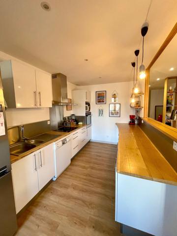 Appartement à Dieppe, 76200 - 6 pièces 94m²