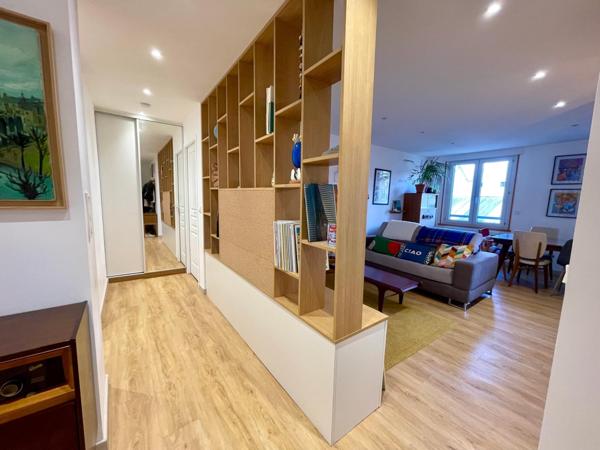 Appartement à Dieppe, 76200 - 6 pièces 94m²