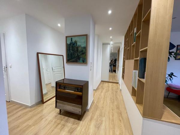 Appartement à Dieppe, 76200 - 6 pièces 94m²