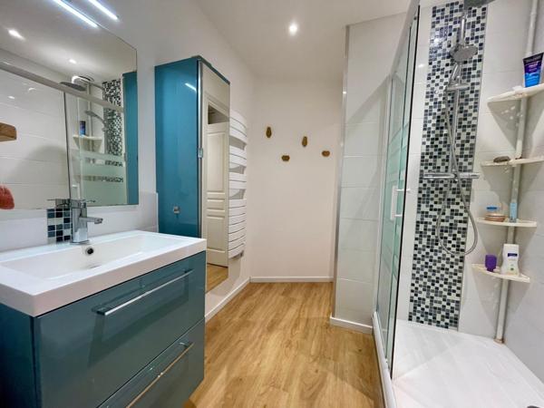 Appartement à Dieppe, 76200 - 6 pièces 94m²