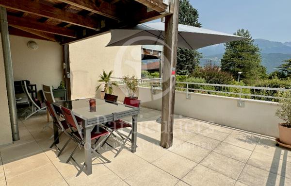 Appartement de 62 m²