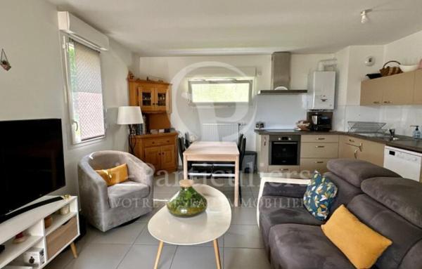 Appartement de 62 m²