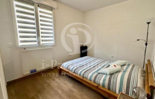 Appartement de 62 m²