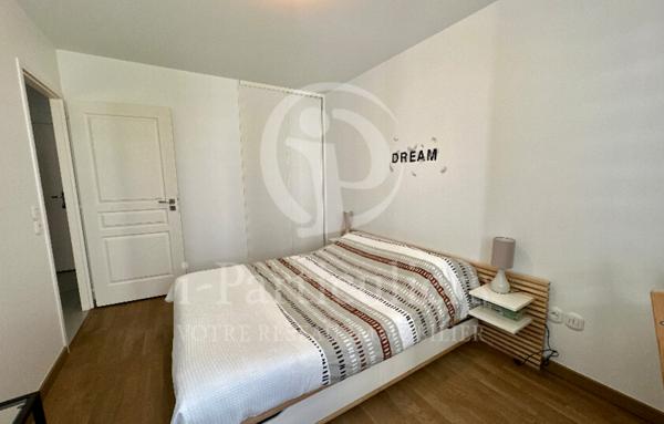 Appartement de 62 m²