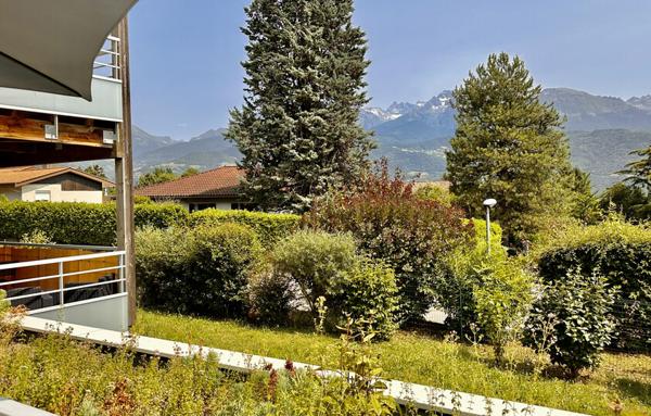 Appartement de 62 m²