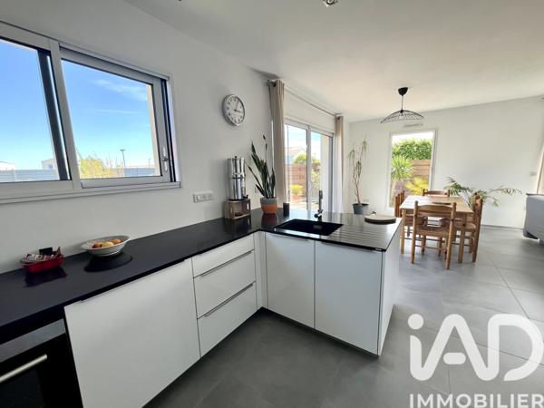 Maison à vendre 4 pièces 86 m² Le Poiré-sur-Vie