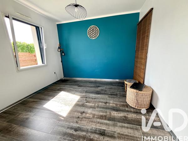 Maison à vendre 4 pièces 86 m² Le Poiré-sur-Vie