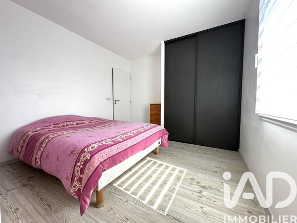 Maison à vendre 4 pièces 86 m² Le Poiré-sur-Vie