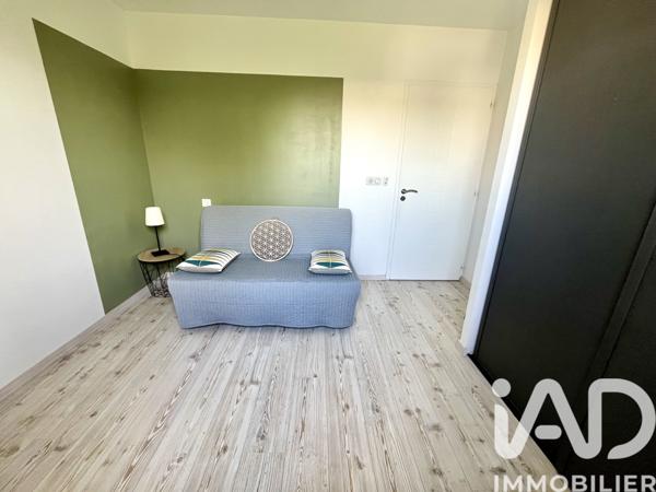 Maison à vendre 4 pièces 86 m² Le Poiré-sur-Vie