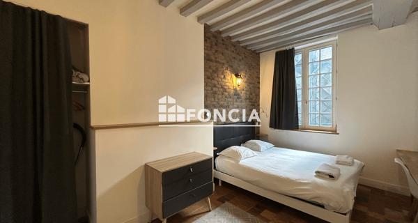 À vendre Immeuble 203 m² - Lisieux 14100