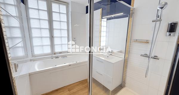 À vendre Immeuble 203 m² - Lisieux 14100