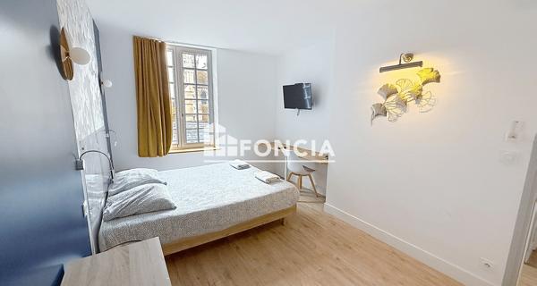 À vendre Immeuble 203 m² - Lisieux 14100