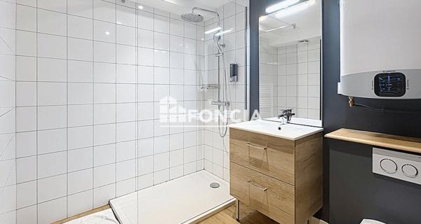 À vendre Immeuble 203 m² - Lisieux 14100