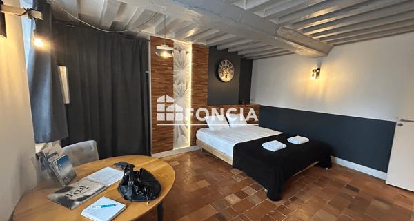 À vendre Immeuble 203 m² - Lisieux 14100