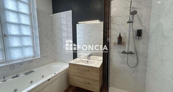 À vendre Immeuble 203 m² - Lisieux 14100