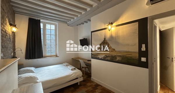 À vendre Immeuble 203 m² - Lisieux 14100