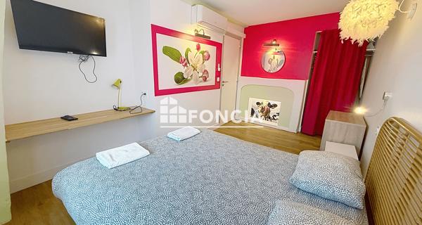 À vendre Immeuble 203 m² - Lisieux 14100