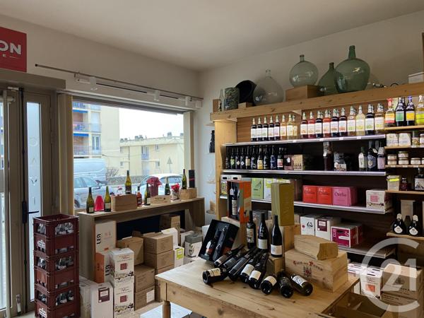 à vendre  60 m2 ANNONAY - 07