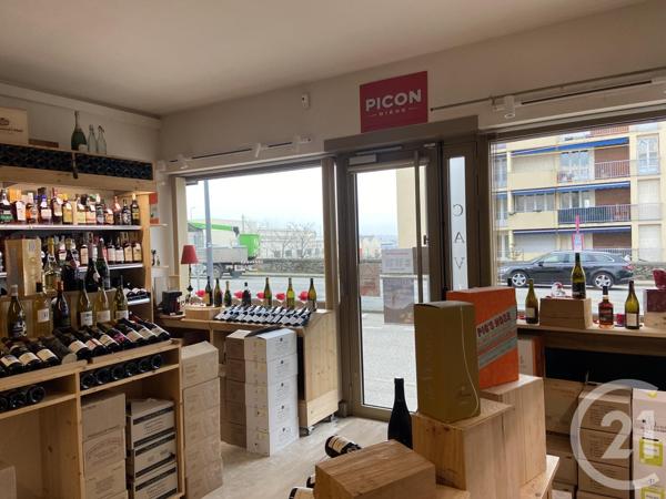 à vendre  60 m2 ANNONAY - 07