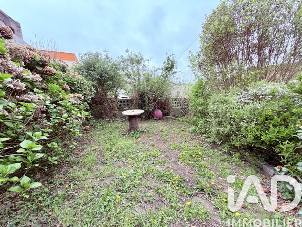 Maison à vendre 3 pièces 96 m² Le Havre