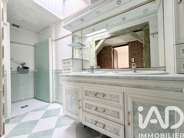 Maison à vendre 3 pièces 96 m² Le Havre