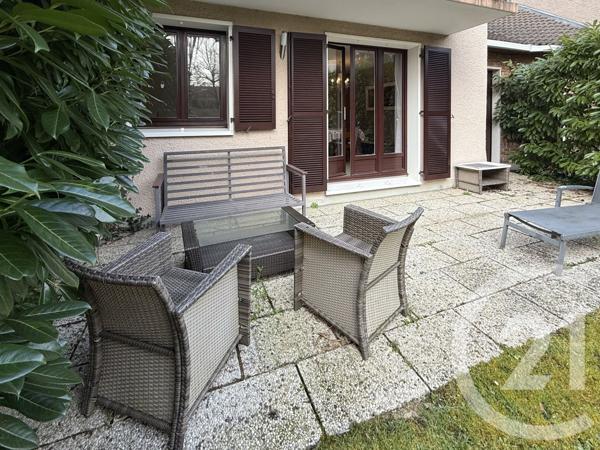 Maison à vendre  6 pièces - 134,92 m2 ST GERMAIN EN LAYE - 78