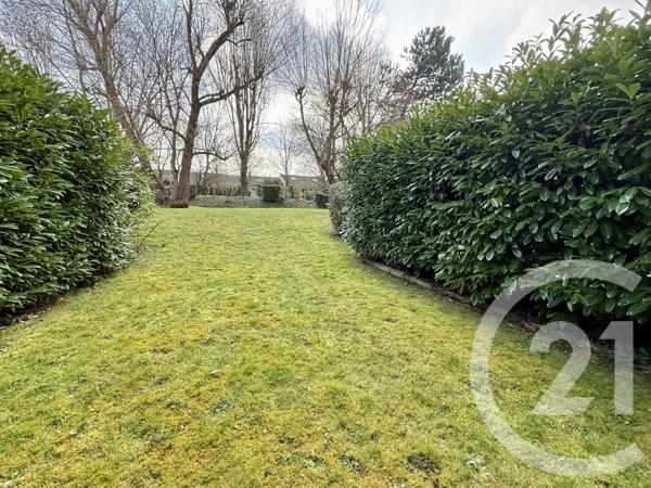 Maison à vendre  6 pièces - 134,92 m2 ST GERMAIN EN LAYE - 78