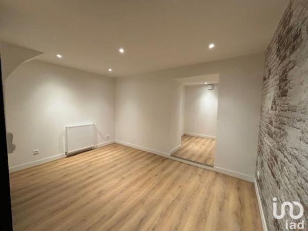 Maison de ville 4 pièces de 79 m² à Le Petit-Quevilly (76140)