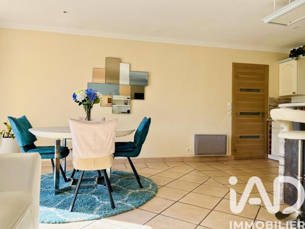 Maison à vendre 6 pièces 140 m² Puget-sur-Argens
