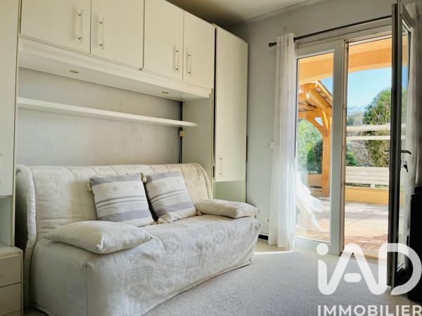 Maison à vendre 6 pièces 140 m² Puget-sur-Argens