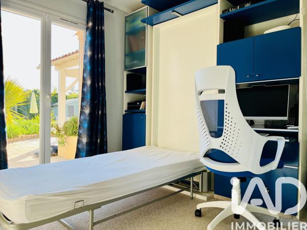 Maison à vendre 6 pièces 140 m² Puget-sur-Argens