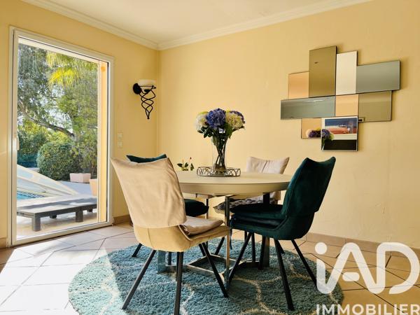 Maison à vendre 6 pièces 140 m² Puget-sur-Argens