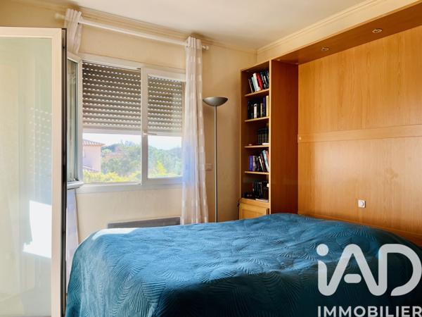 Maison à vendre 6 pièces 140 m² Puget-sur-Argens