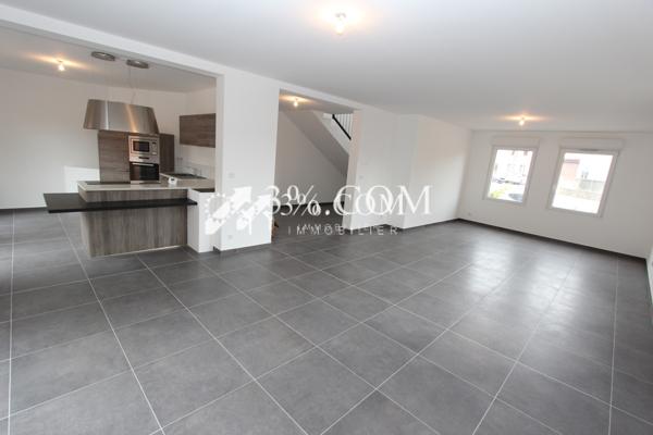 Appartement 8 pièce(s) 5 chambre(s) 226 m²