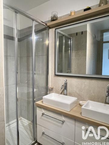 Appartement à vendre 4 pièces 67 m² Meudon-la-Forêt