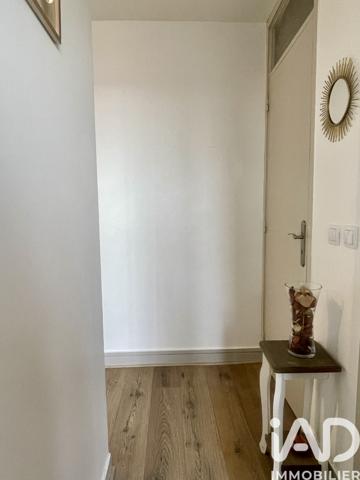 Appartement à vendre 4 pièces 67 m² Meudon-la-Forêt
