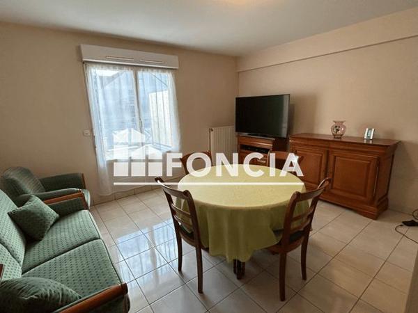 Location Appartement 2 pièces 42.14 m² - 4 B RUE DE LA REPUBLIQUE Mainvilliers 28300