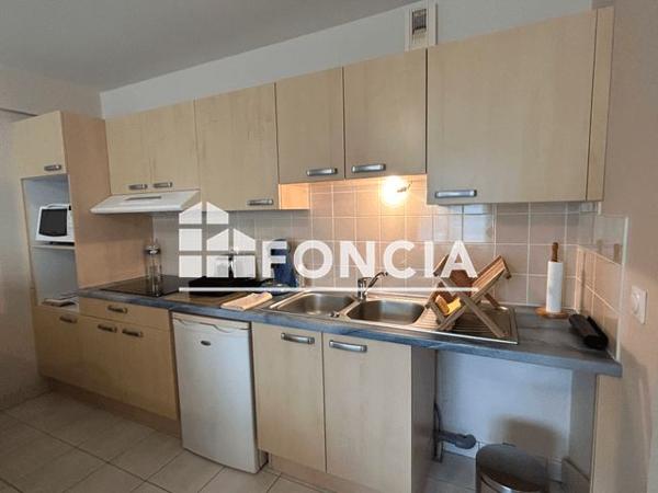 Location Appartement 2 pièces 42.14 m² - 4 B RUE DE LA REPUBLIQUE Mainvilliers 28300