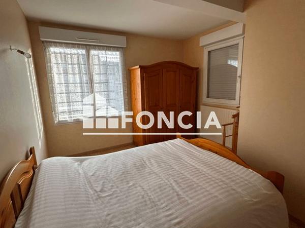 Location Appartement 2 pièces 42.14 m² - 4 B RUE DE LA REPUBLIQUE Mainvilliers 28300