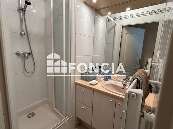 Location Appartement 2 pièces 42.14 m² - 4 B RUE DE LA REPUBLIQUE Mainvilliers 28300