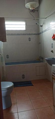 Maison à vendre 4 pièces PETIT BOURG (971)