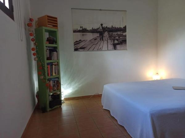 Maison à vendre 4 pièces PETIT BOURG (971)